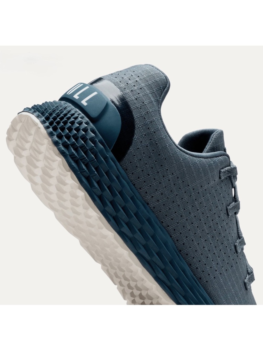 New NOBULL Men's Allday 365 Ripstop- Midnight (New Color) - Picture 5 of 9